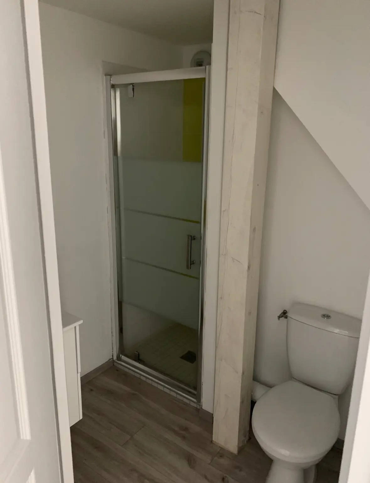 Image de Appartement 1 Chambre proche UTT-EPF-ESTP