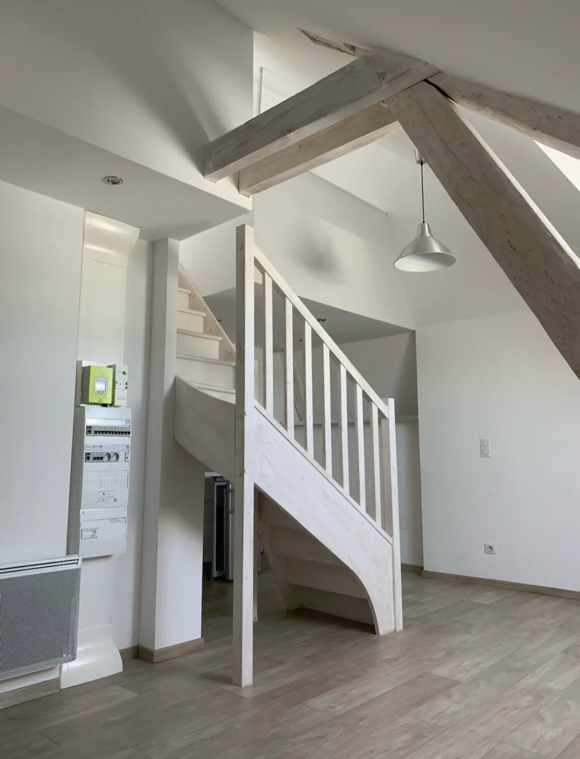 Image de Appartement 1 Chambre proche UTT-EPF-ESTP