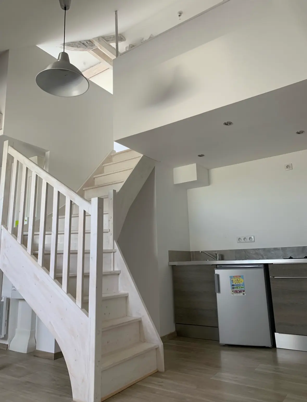 Image de Appartement 1 Chambre proche UTT-EPF-ESTP