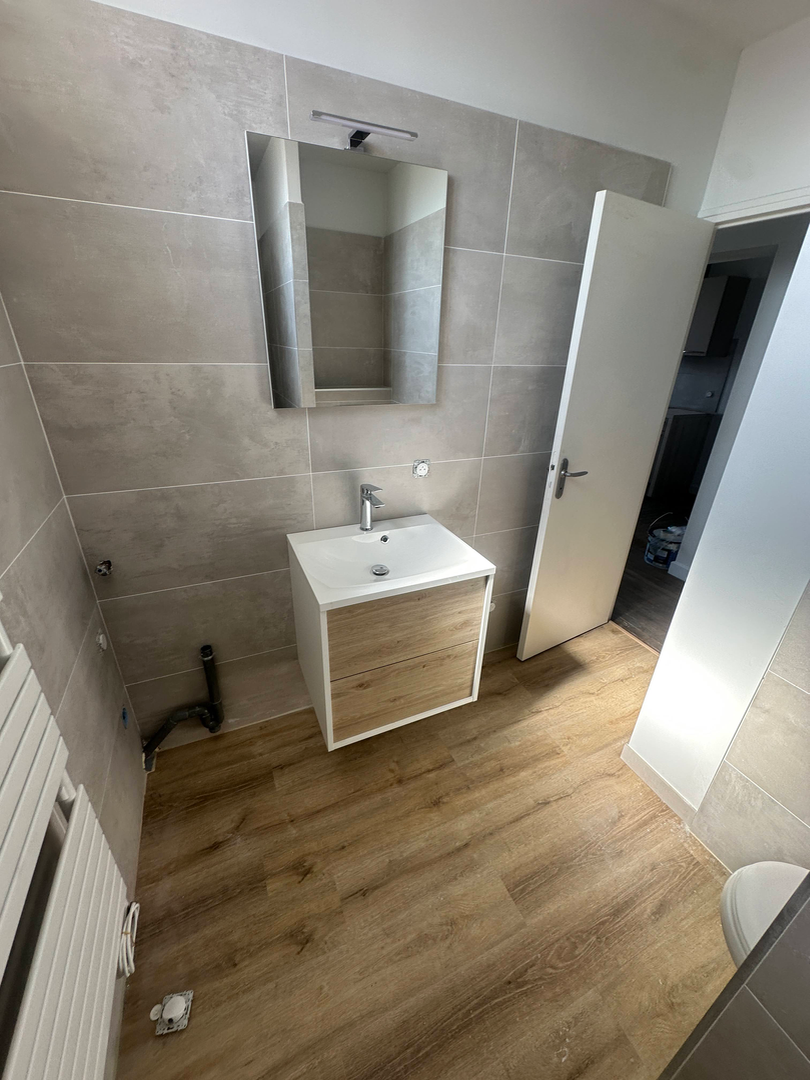 Image de Appartement 1 Chambre au cœur de St Savine