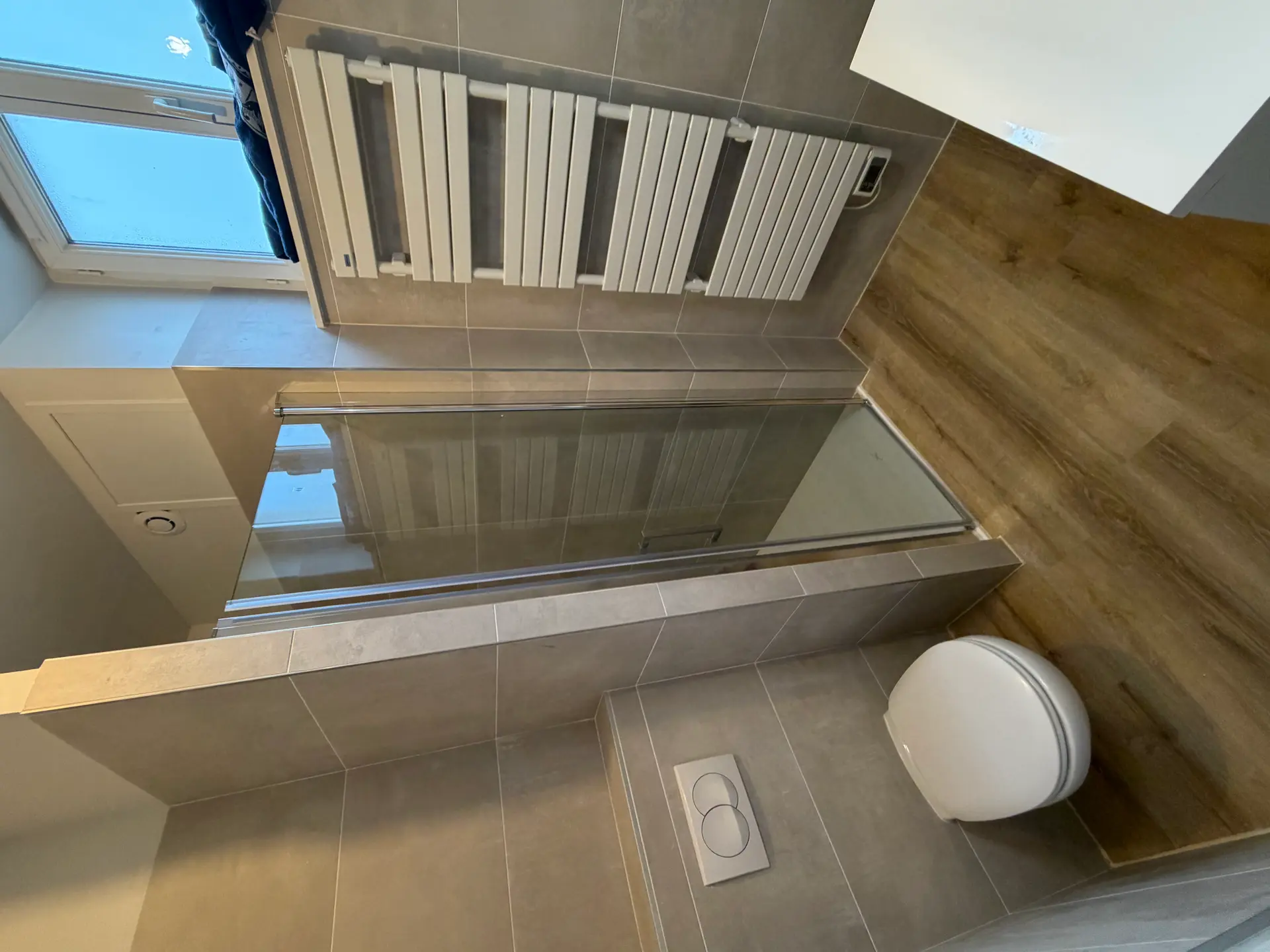 Image de Appartement 1 Chambre au cœur de St Savine