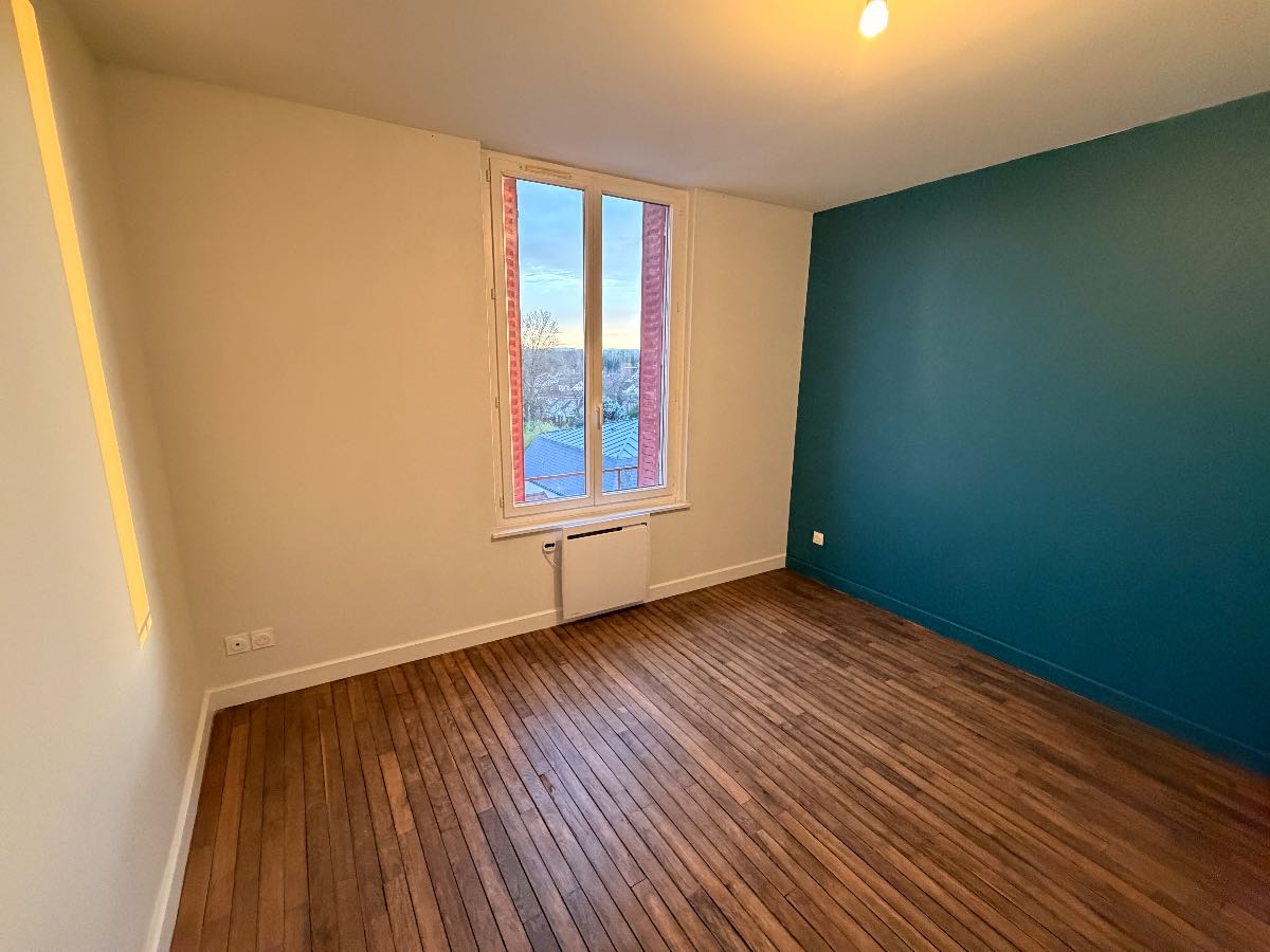 Image de Appartement 1 Chambre au cœur de St Savine