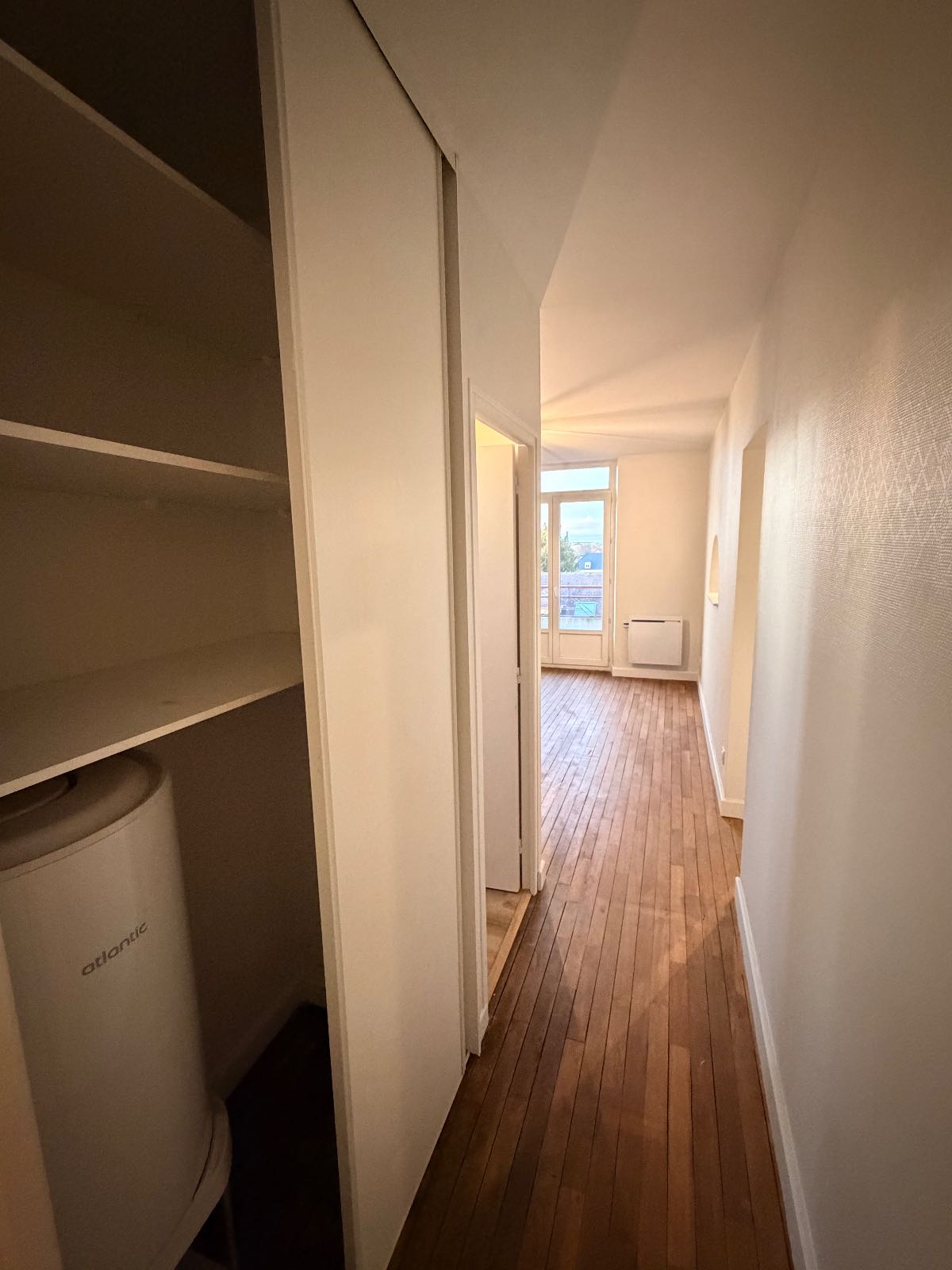 Image de Appartement 1 Chambre au cœur de St Savine