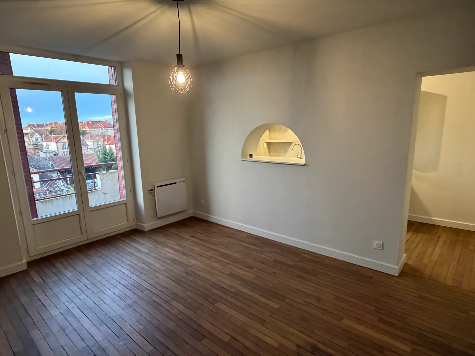 Image de Appartement 1 Chambre au cœur de St Savine