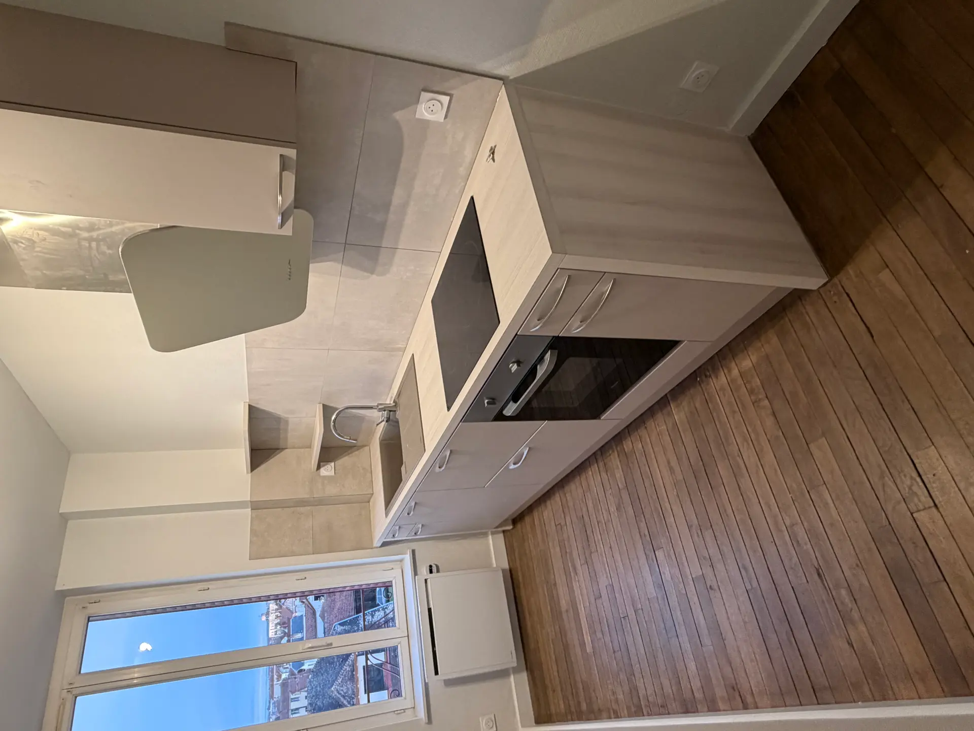 Image de Appartement 1 Chambre au cœur de St Savine