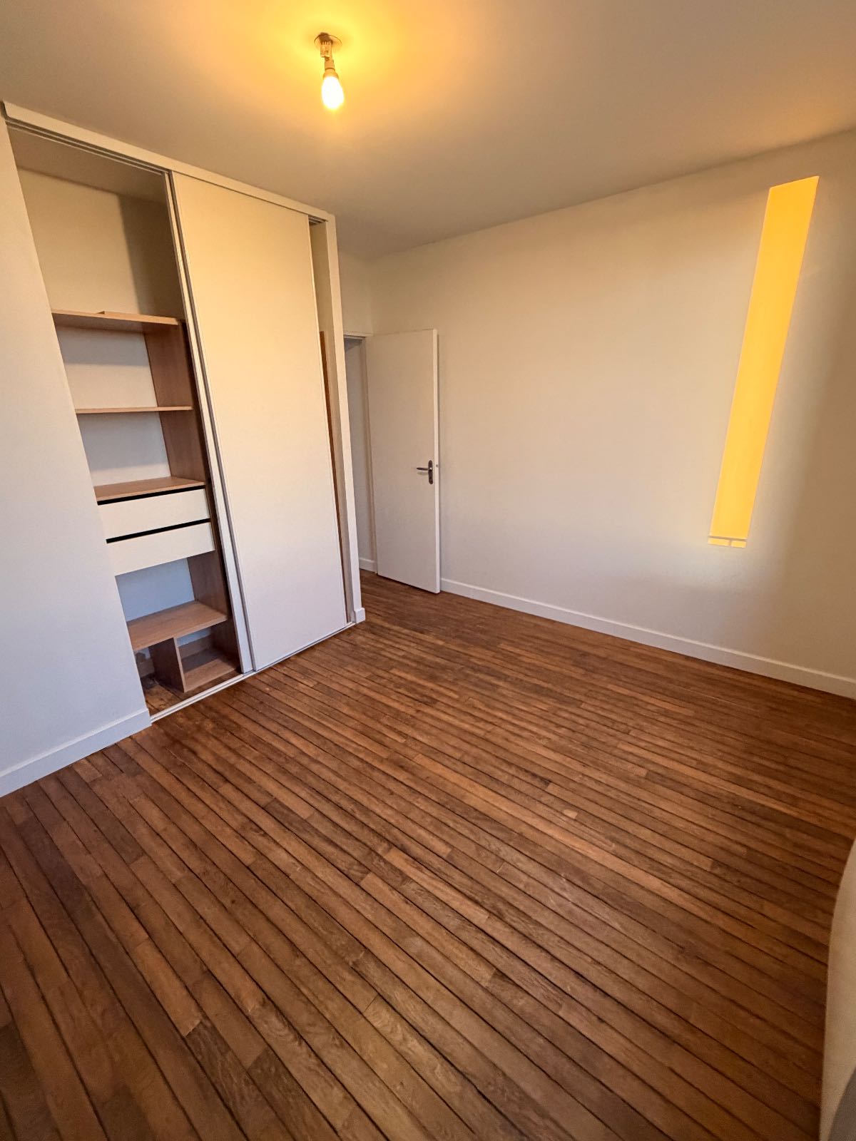 Image de Appartement 1 Chambre au cœur de St Savine