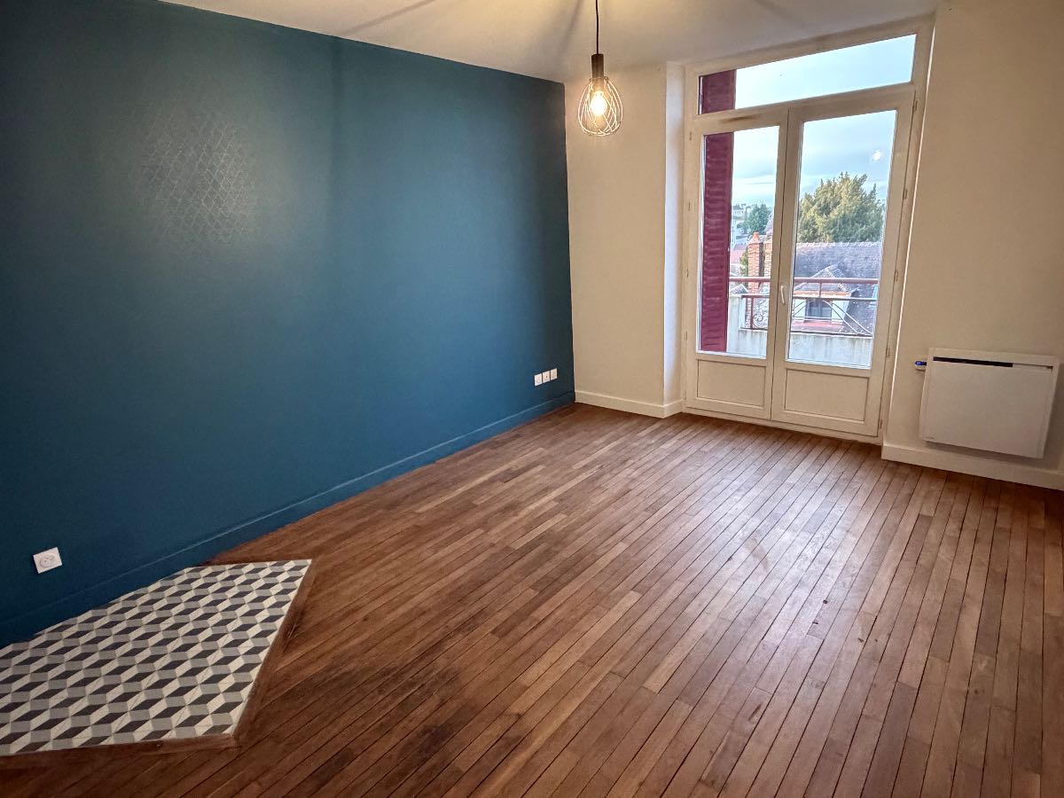 Image de Appartement 1 Chambre au cœur de St Savine