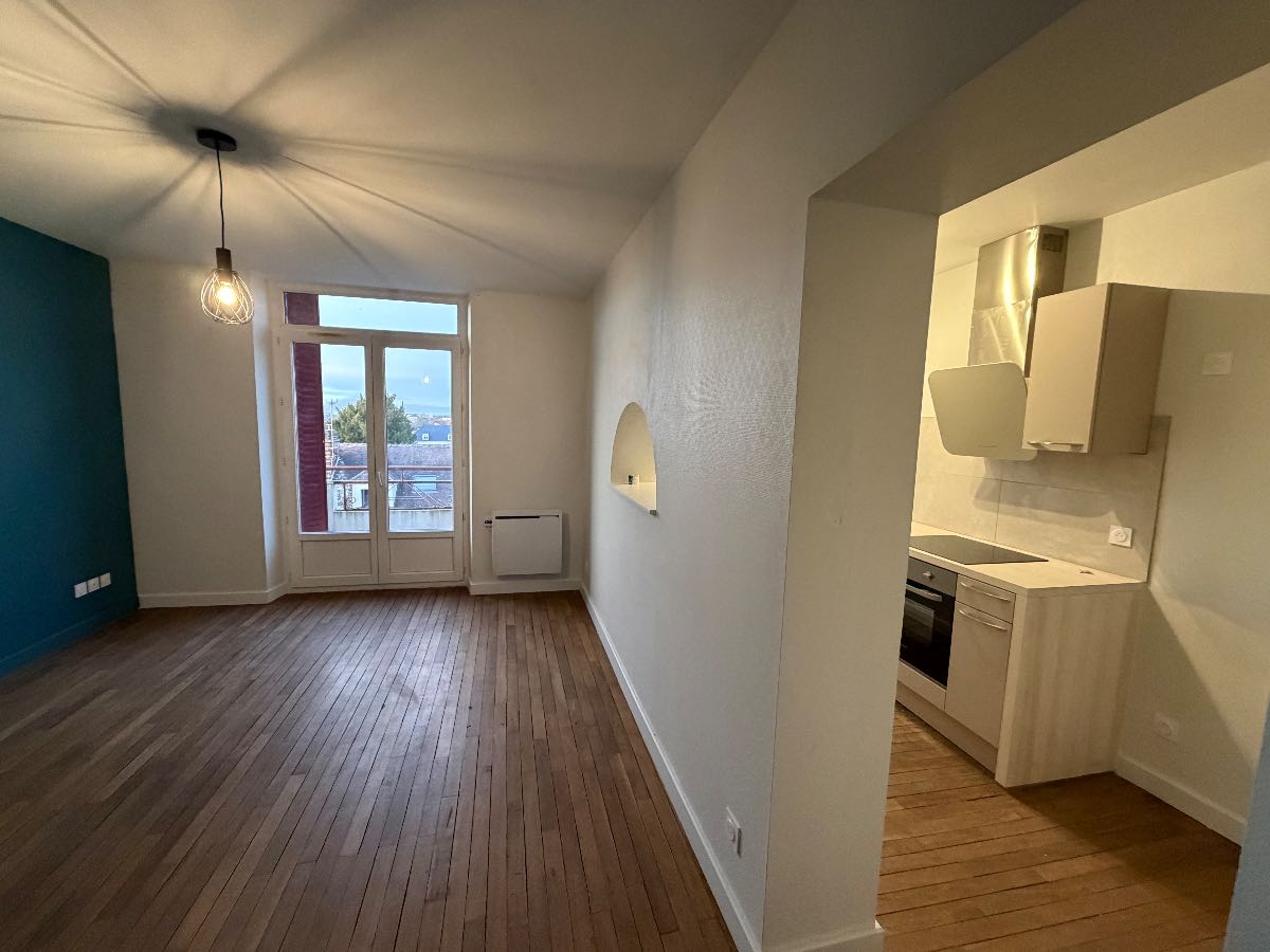 Image de Appartement 1 Chambre au cœur de St Savine