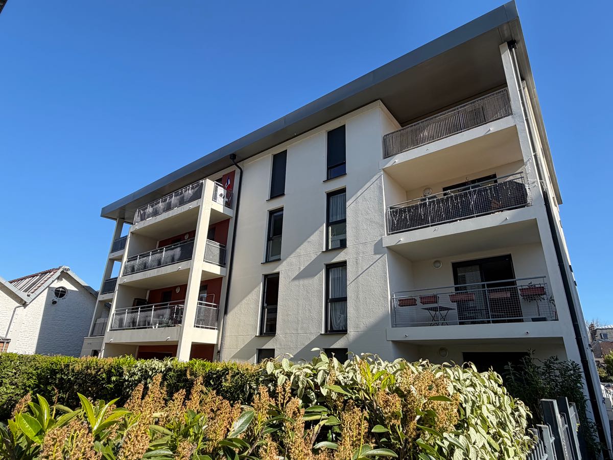 Image de Beau T3 avec terrasse, jardin et parking – Proche centre-ville Troyes