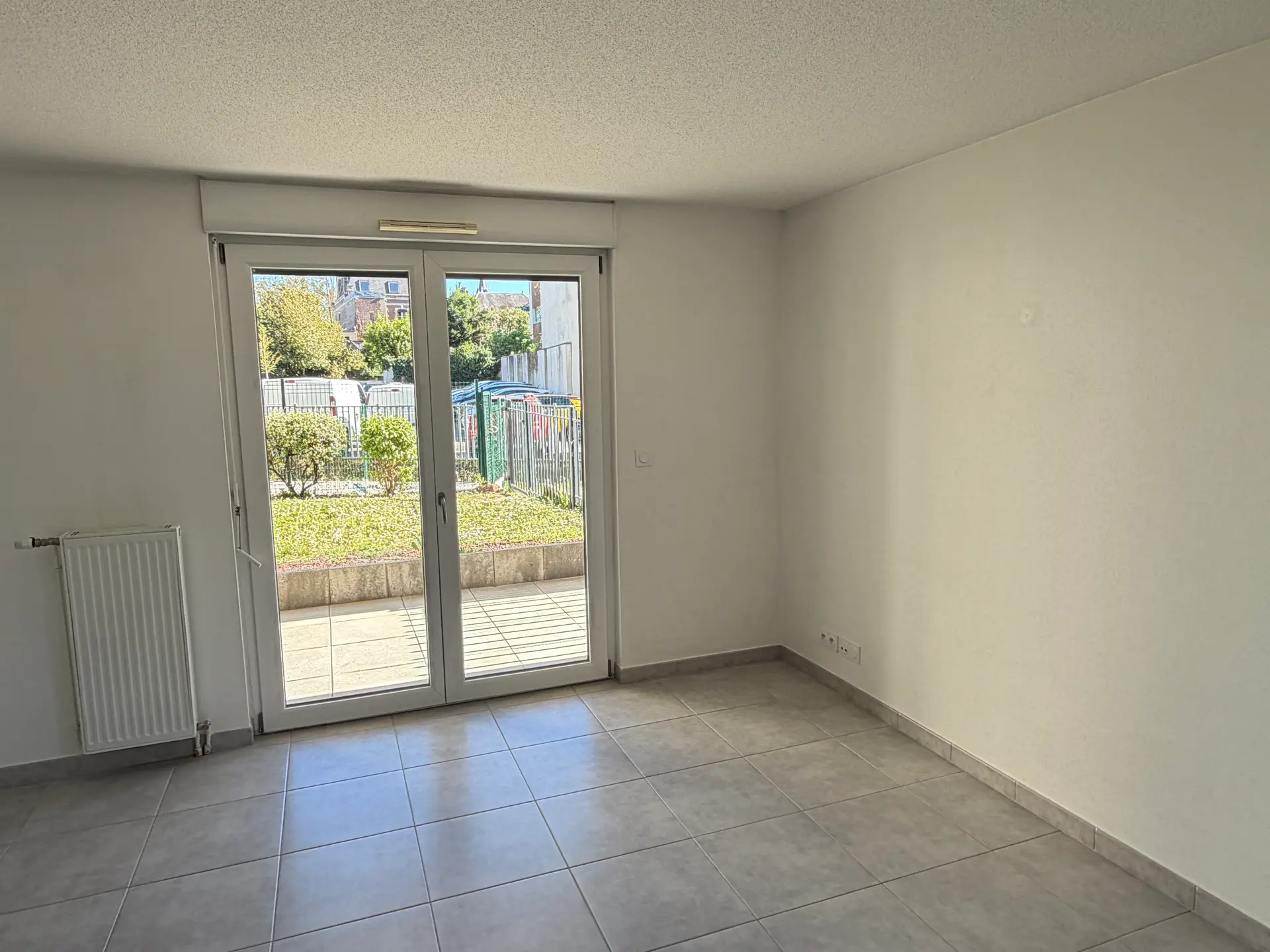 Image de Beau T3 avec terrasse, jardin et parking – Proche centre-ville Troyes