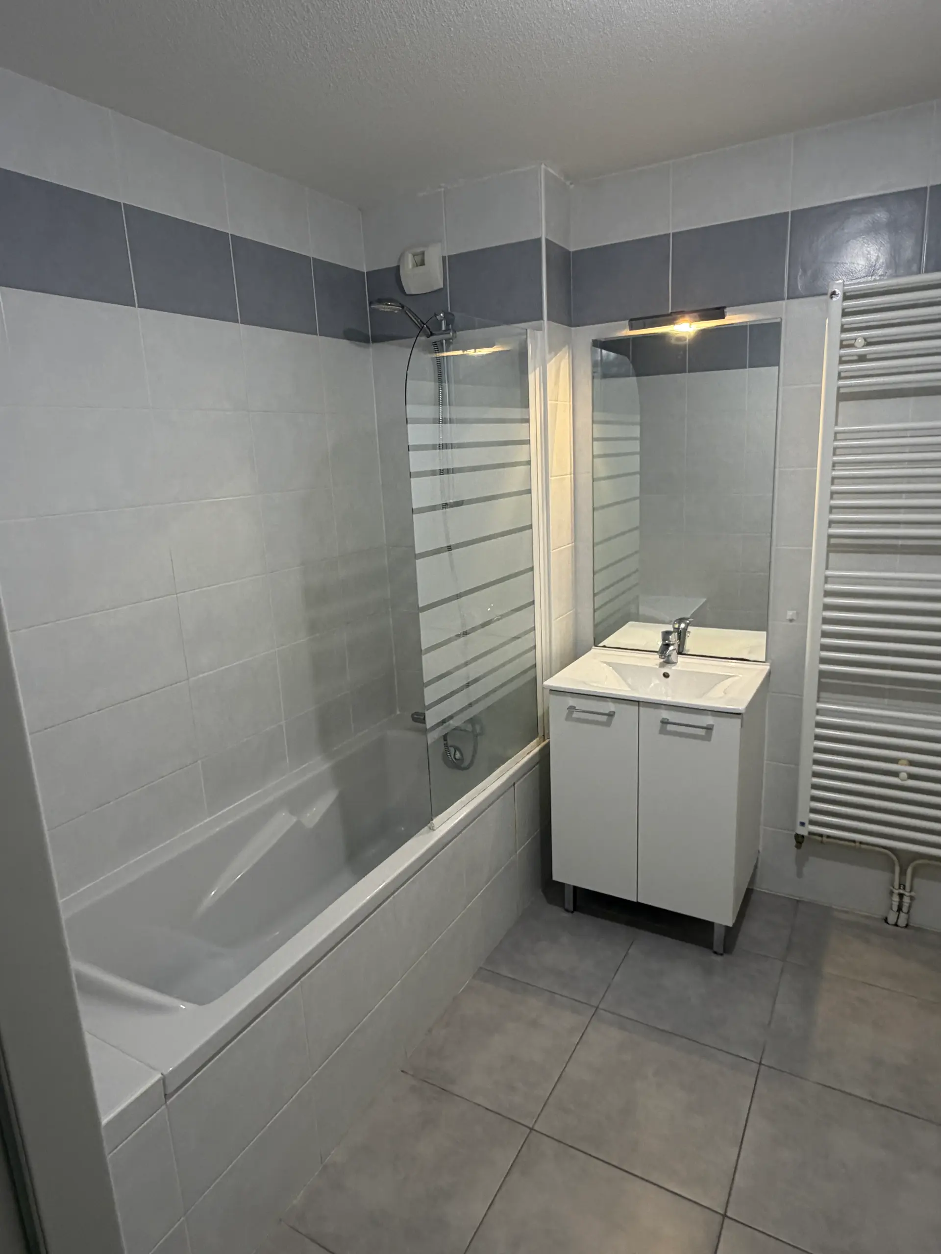 Image de Beau T3 avec terrasse, jardin et parking – Proche centre-ville Troyes