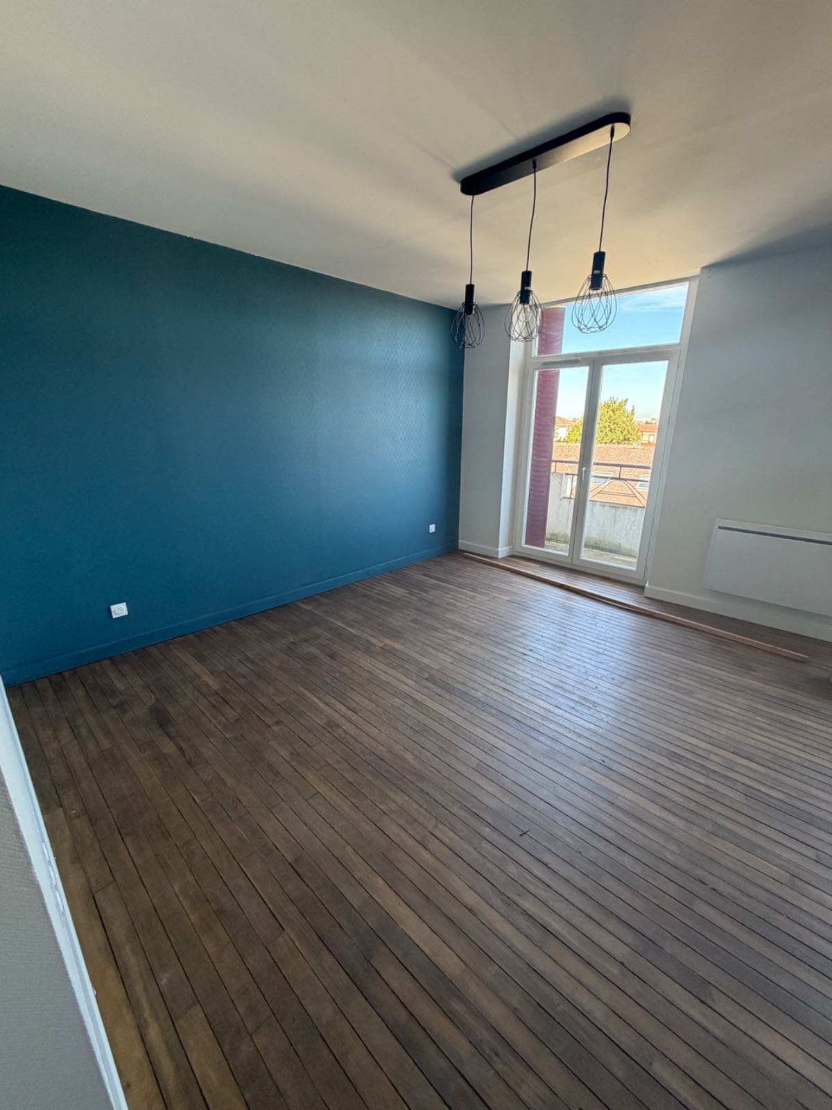 Image de Appartement 1 Chambre au cœur de St Savine