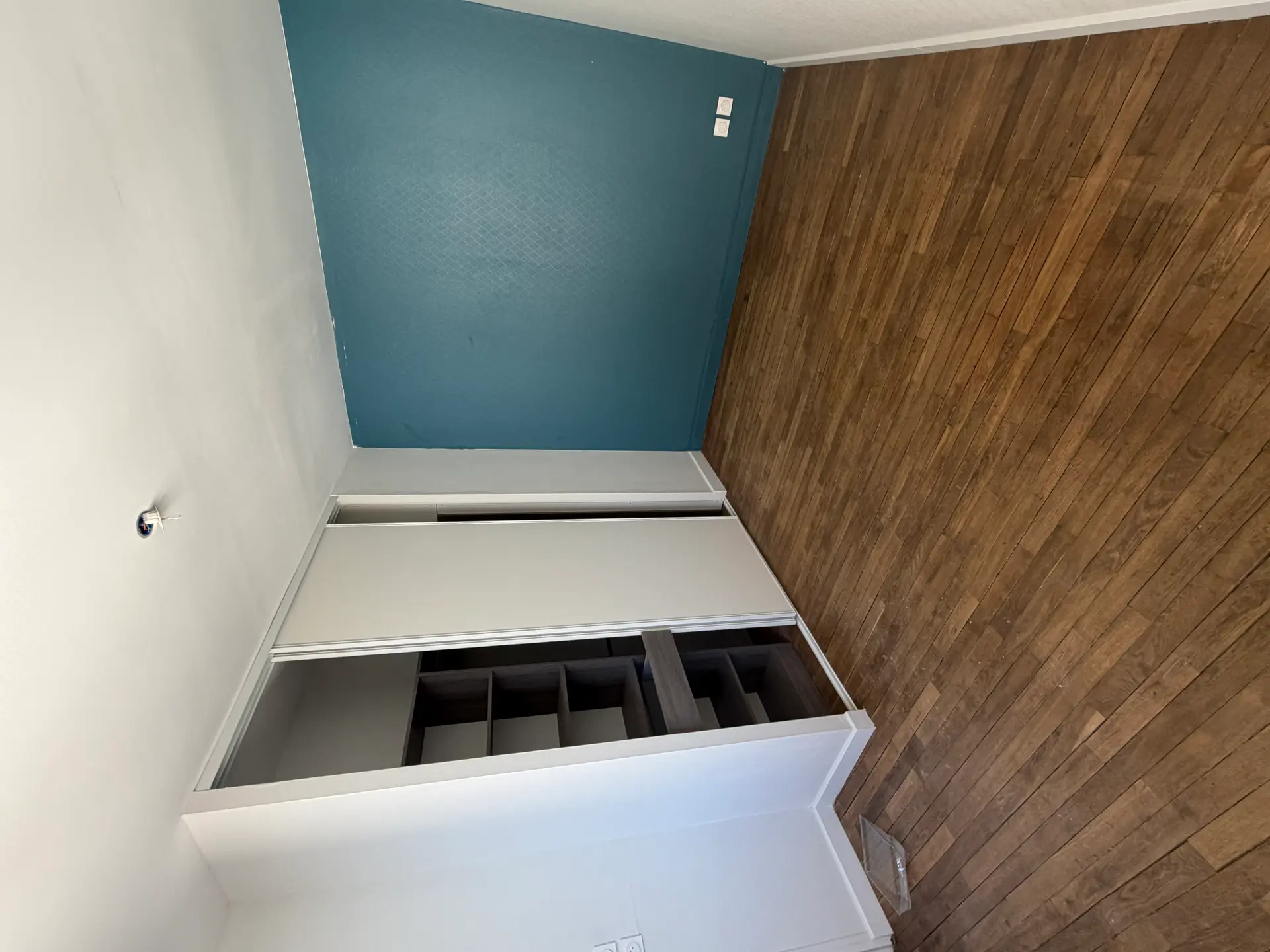 Image de Appartement 1 Chambre au cœur de St Savine