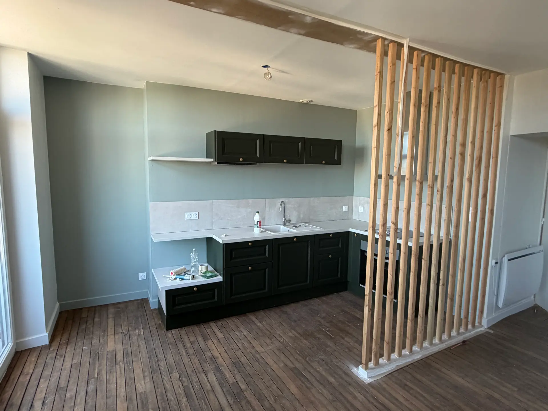 Image de Appartement 1 Chambre au cœur de St Savine