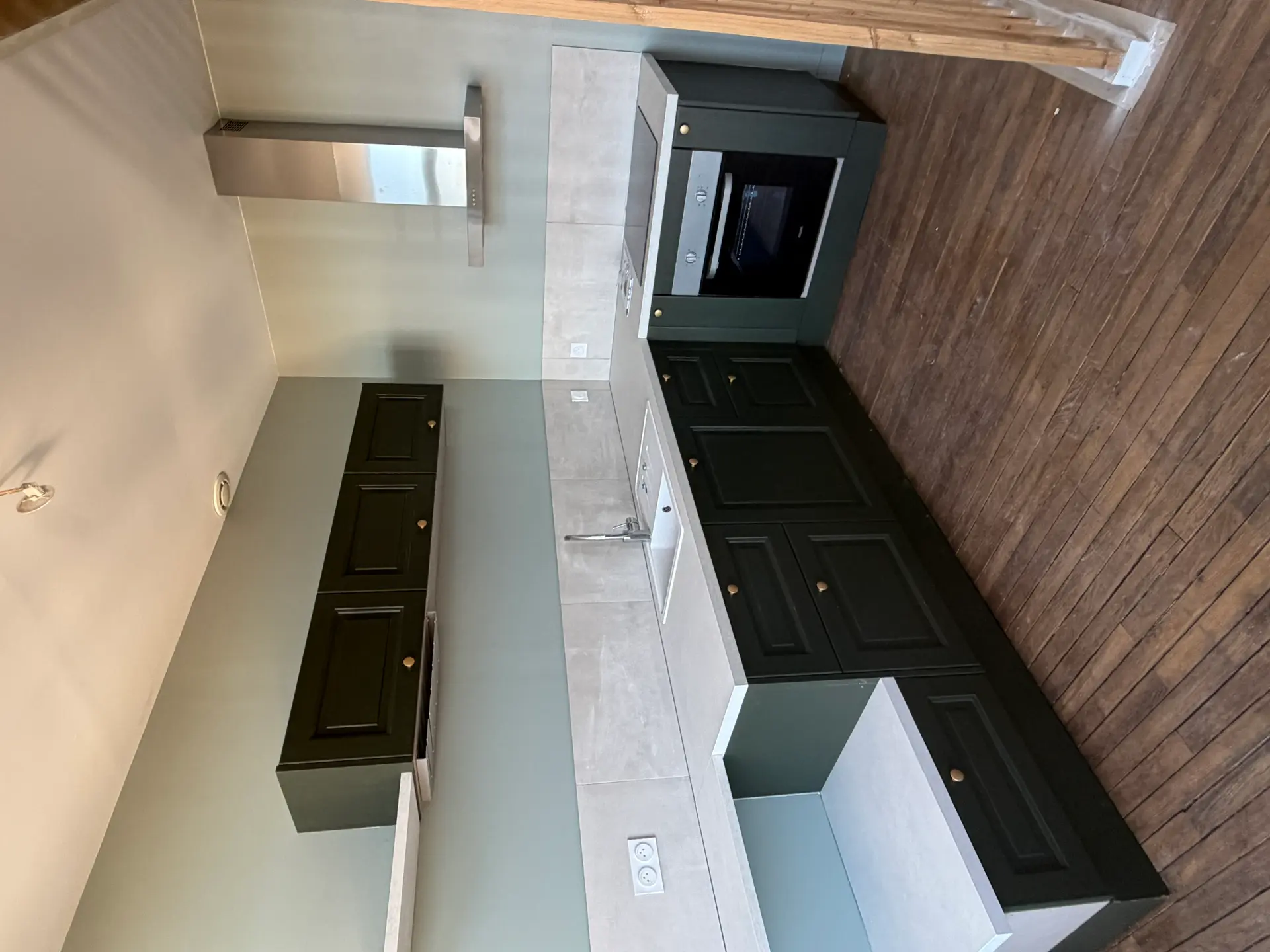 Image de Appartement 1 Chambre au cœur de St Savine