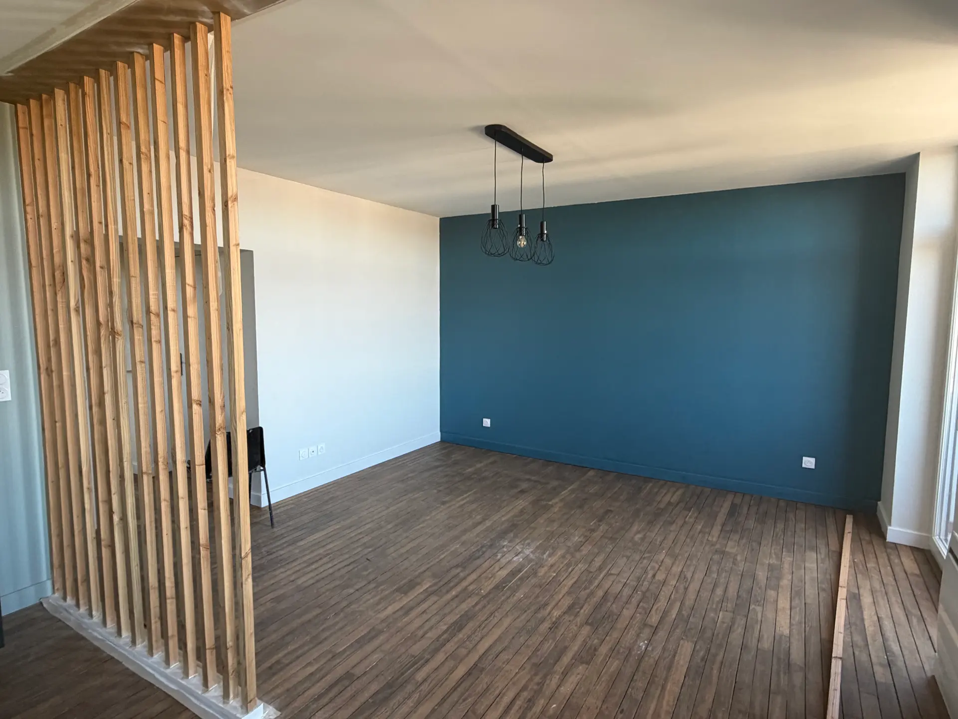 Image de Appartement 1 Chambre au cœur de St Savine