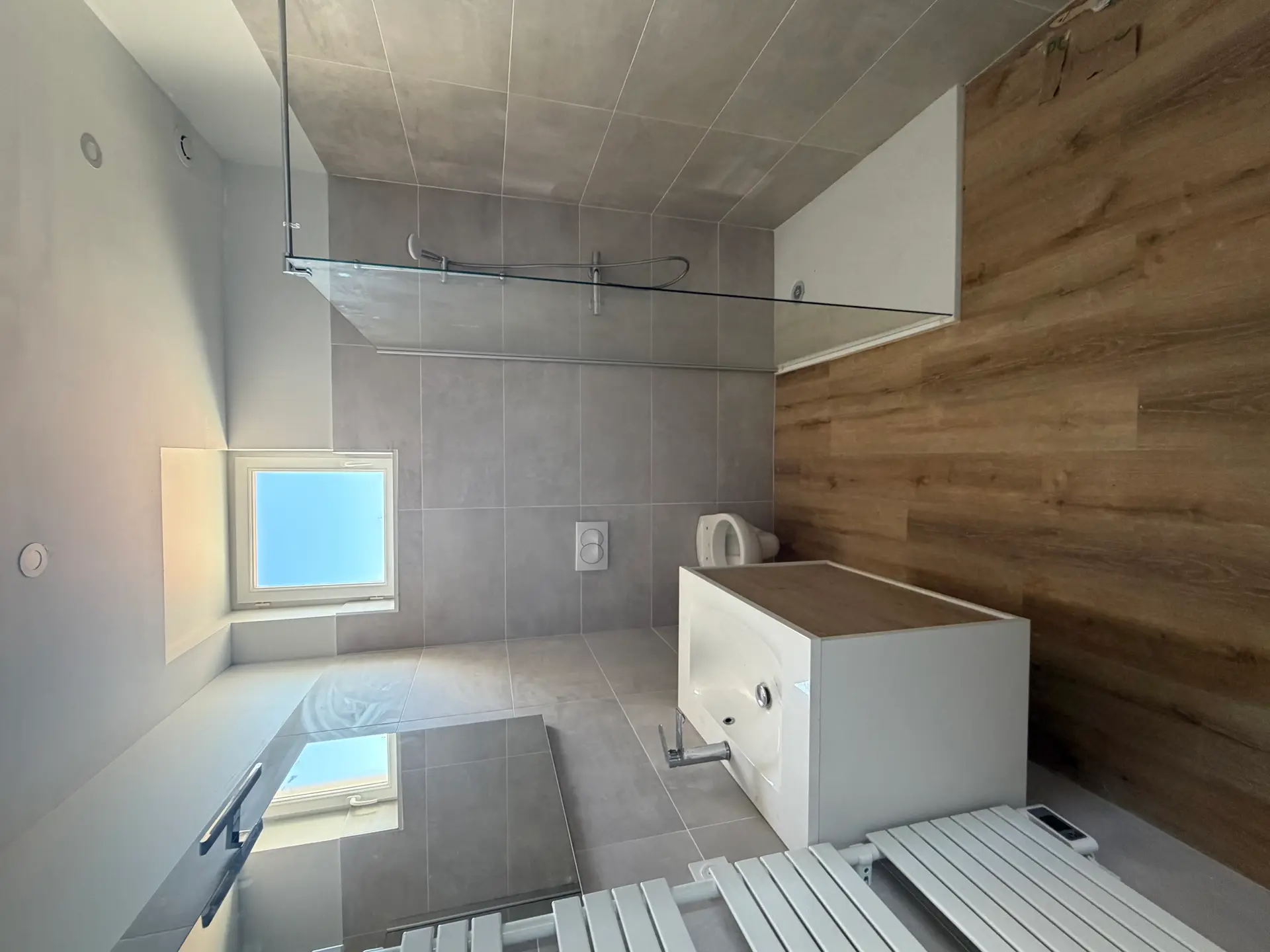 Image de Appartement 1 Chambre au cœur de St Savine