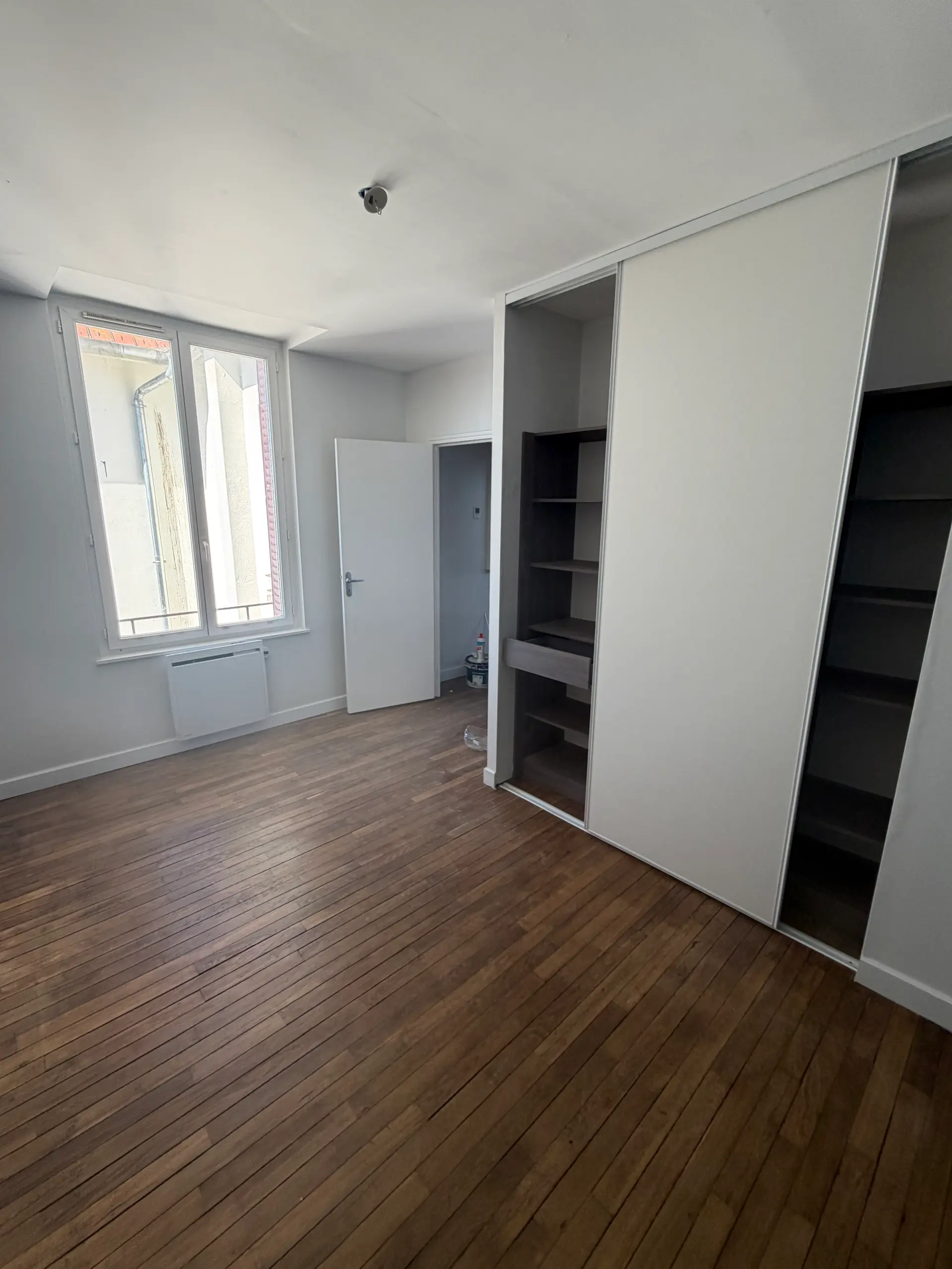Image de Appartement 1 Chambre au cœur de St Savine