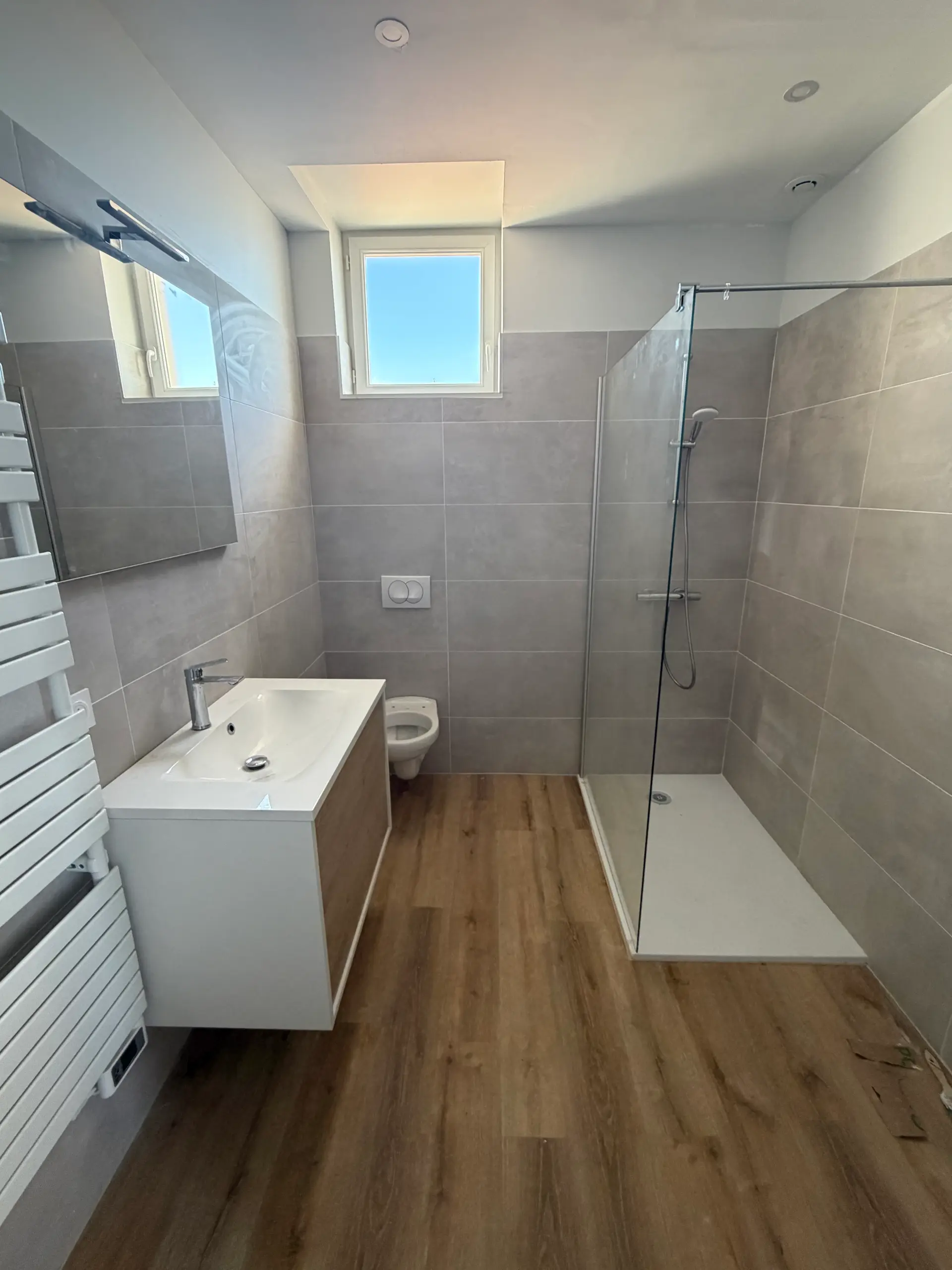 Image de Appartement 1 Chambre au cœur de St Savine