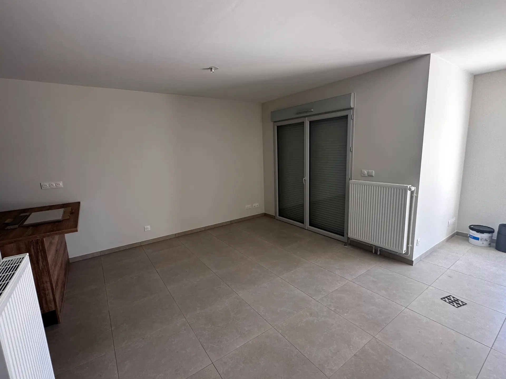 Image de Pavillon mitoyen récent de 93 m² à Maizières-la-Grande-Paroisse