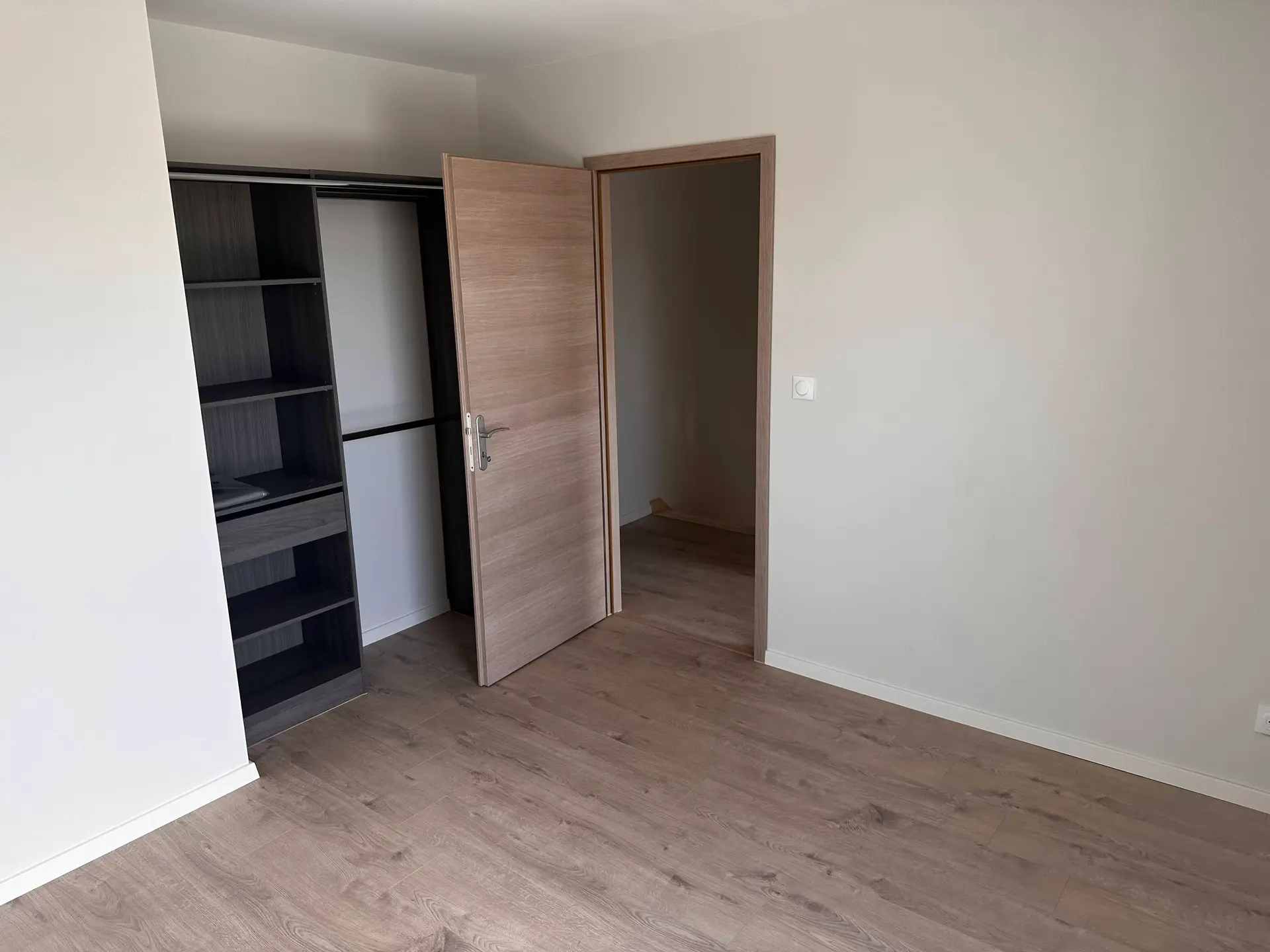 Image de Pavillon mitoyen récent de 93 m² à Maizières-la-Grande-Paroisse