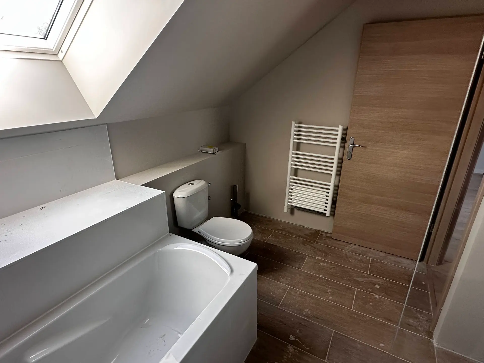 Image de Pavillon mitoyen récent de 93 m² à Maizières-la-Grande-Paroisse