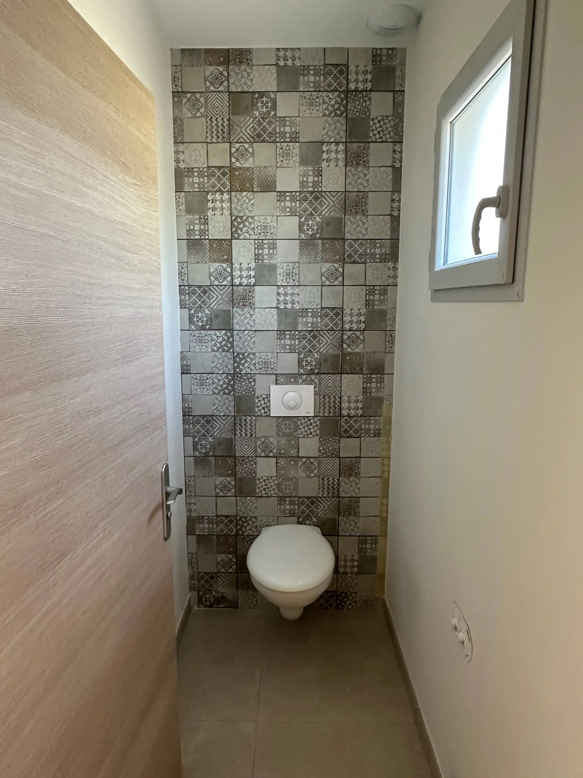 Image de Pavillon mitoyen récent de 93 m² à Maizières-la-Grande-Paroisse